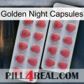 Golden Night Capsules 19